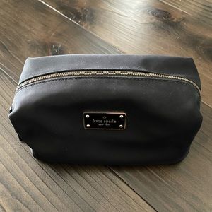 Kate Spade Large Cosmetic Case